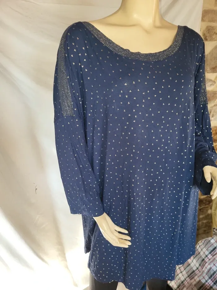 Tunique ou robe - photo numéro 2