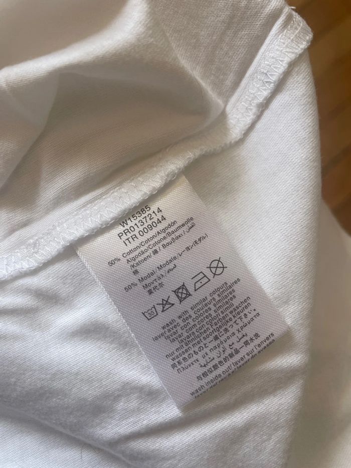 Tee shirt Marc Jacobs - photo numéro 6