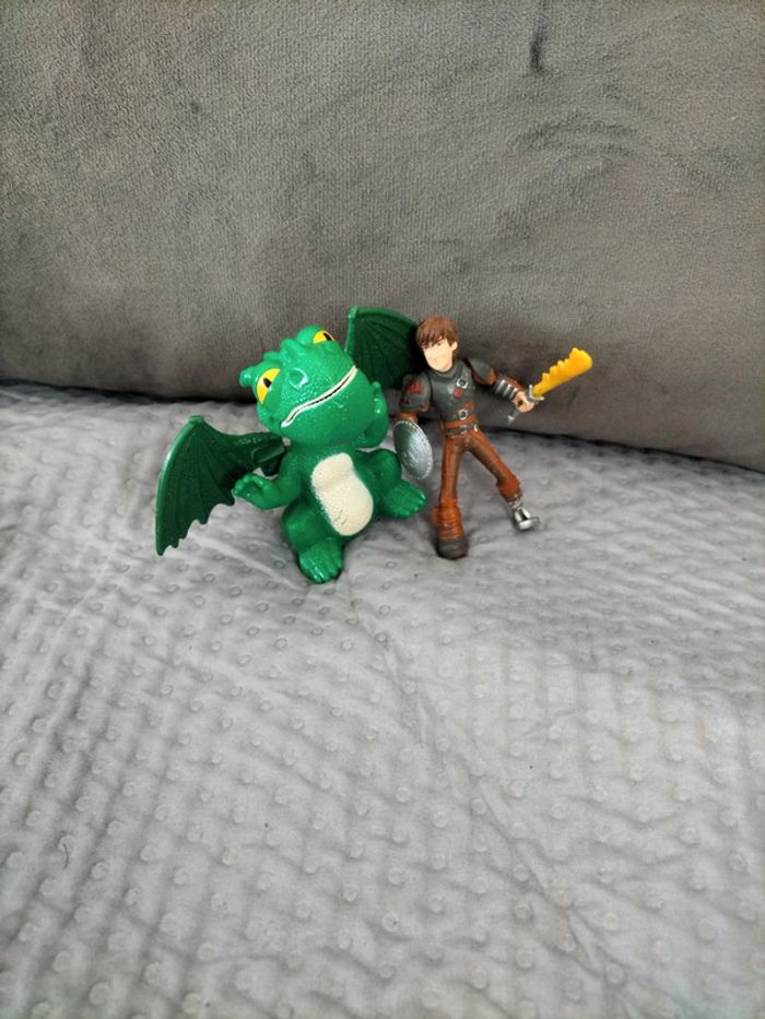 Lot Dragons