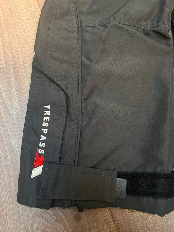 Pantalon de ski Trespass - photo numéro 3