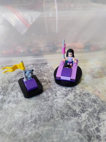 Lego Friends 30409