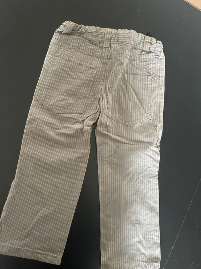Pantalon 5 ans - photo numéro 2