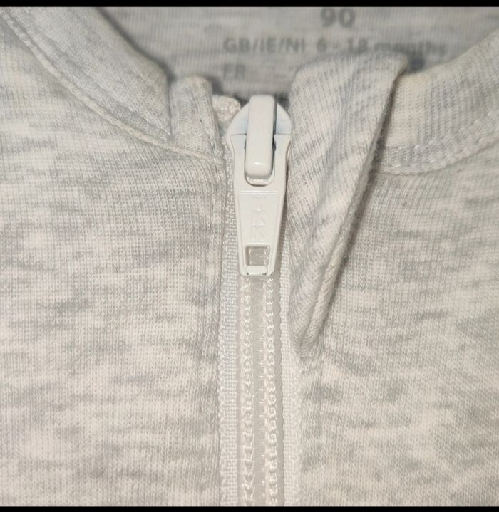 Gigoteuse (turbulette) - photo numéro 4