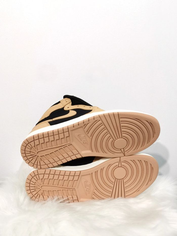 Basket Nike Air Jordan - photo numéro 4