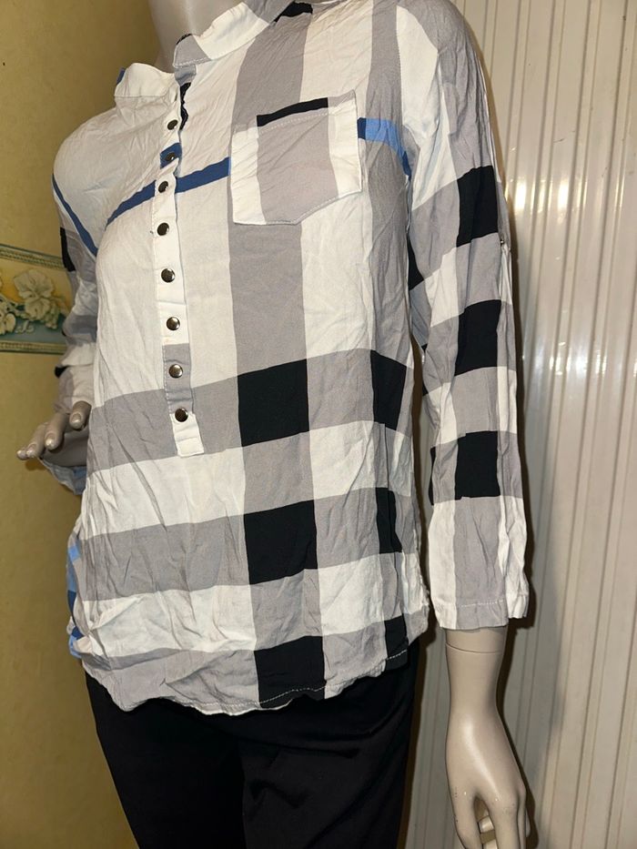 Chemisier - photo numéro 2