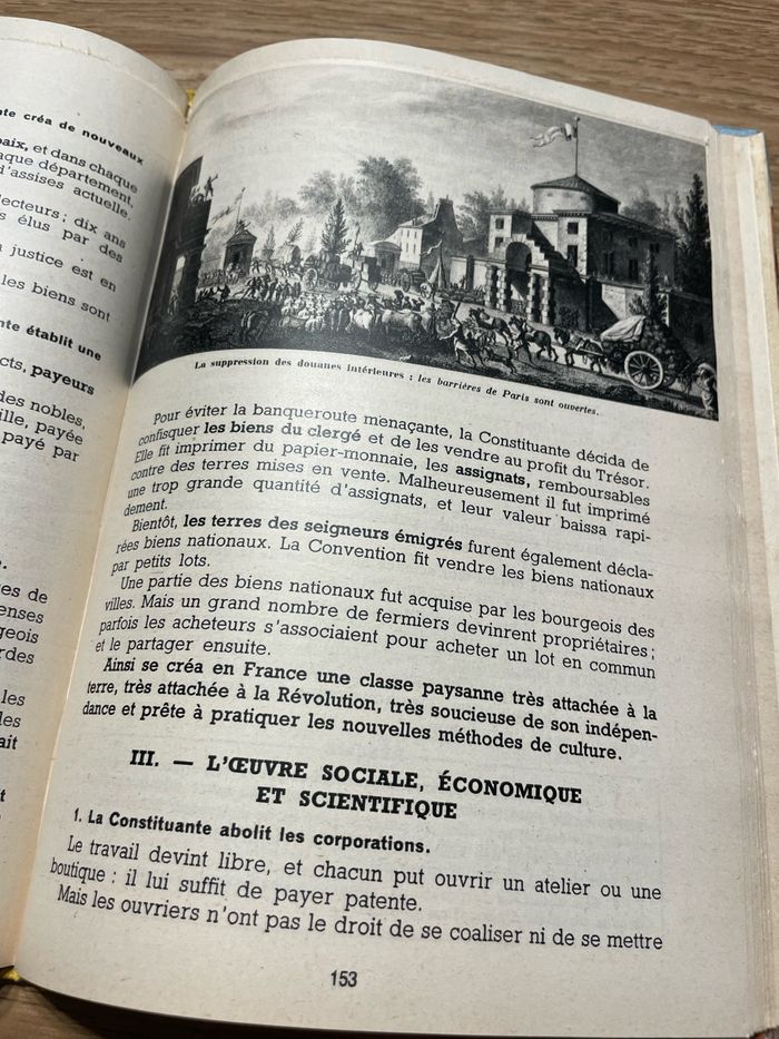 Livre d’histoire - photo numéro 7