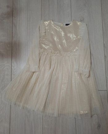 Robe de cérémonie 6A