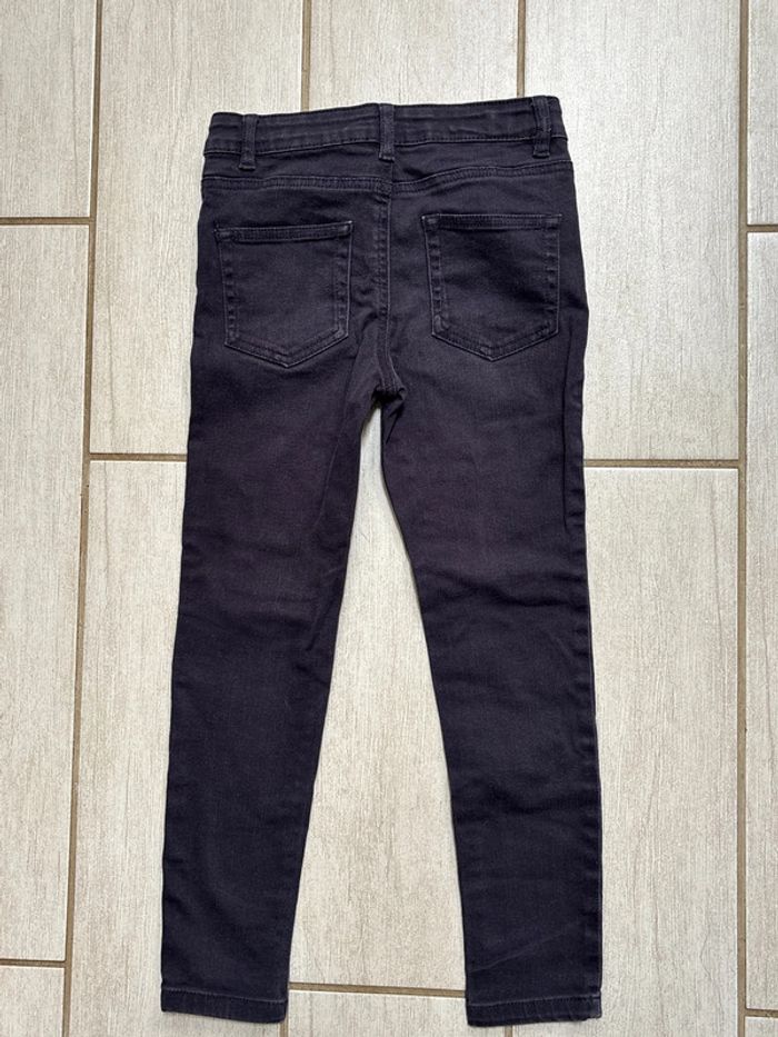 Jean skinny 7-8 ans - photo numéro 4