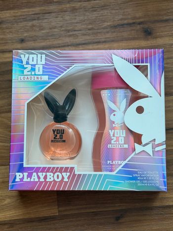 Playboy 2.0