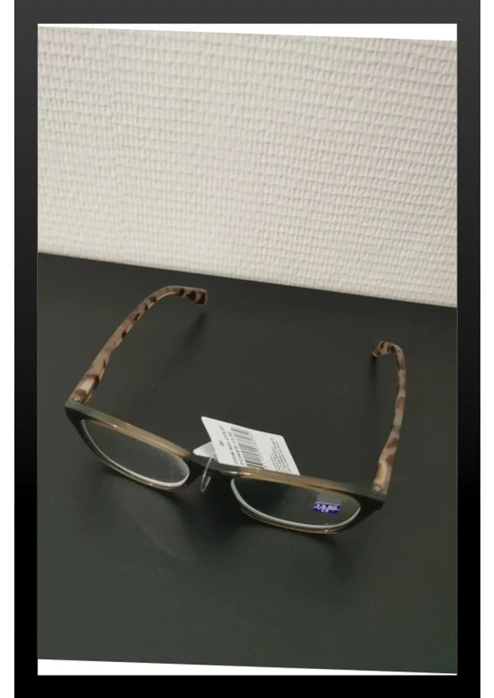 Lunette loupe +1.50 - photo numéro 5