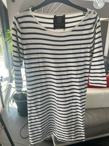 Robe Princesse Pirate