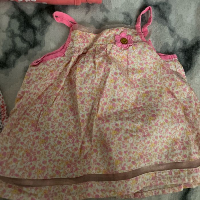 Lot fille - photo numéro 2