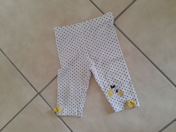 Lot vêtements fille 18 mois - photo numéro 4