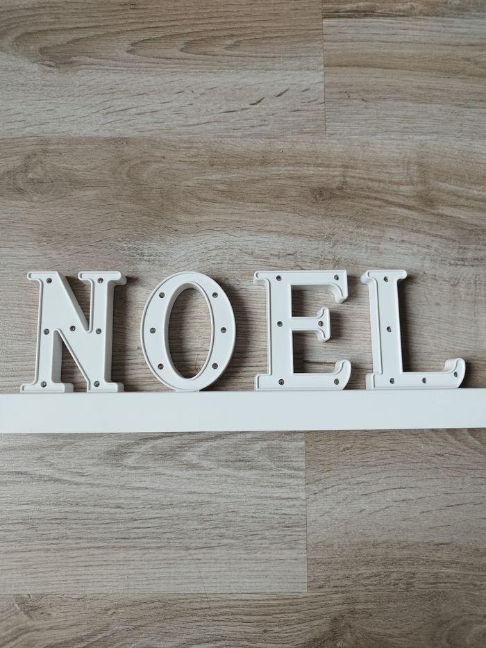 Décoration de noël - photo numéro 4
