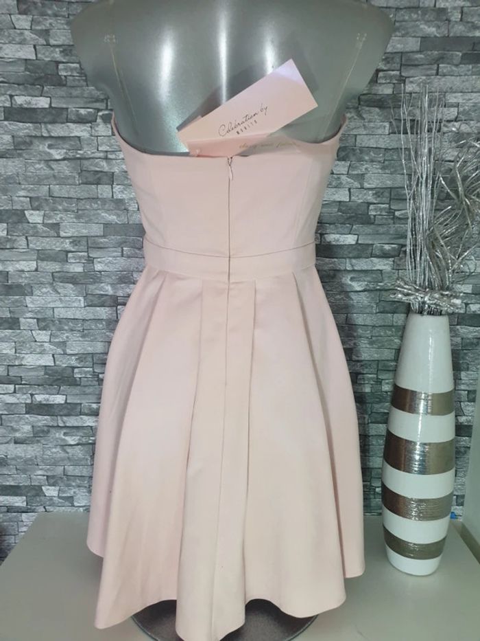 Robe bustier sexy Taille 40 - photo numéro 2