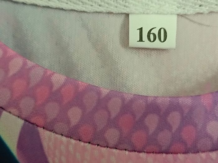 Tee-shirt du film Élémentaire en 14 ans - 160 cm - photo numéro 2