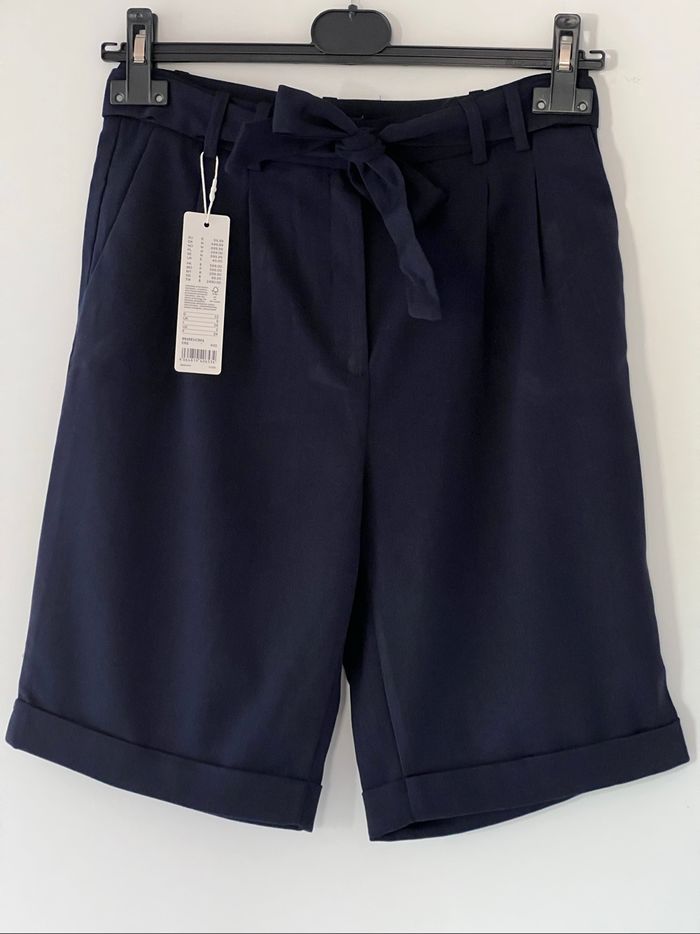 Bermudas