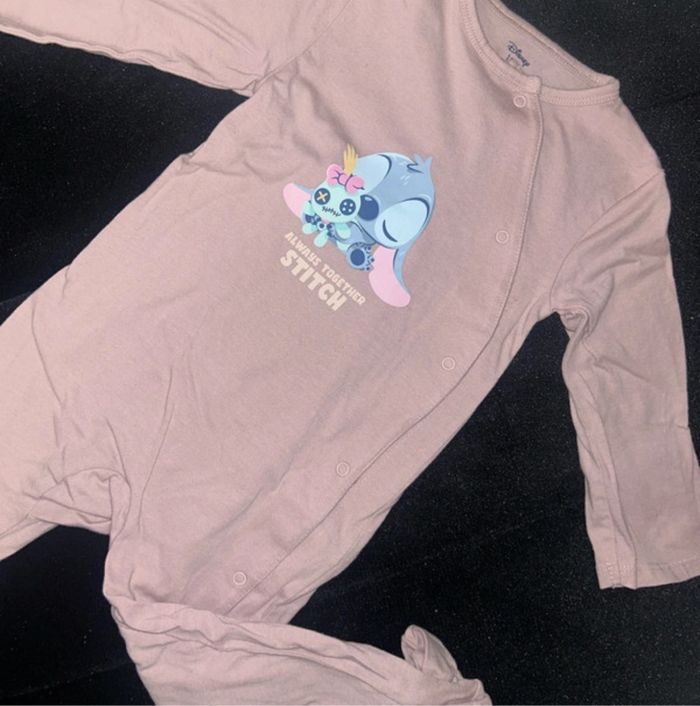 Pyjama - photo numéro 2