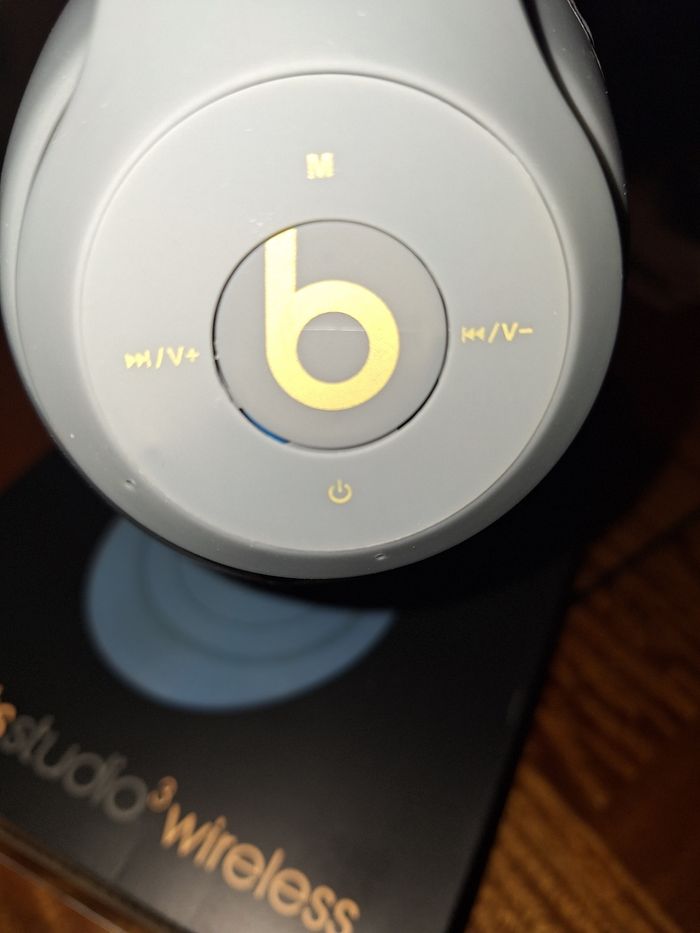 Casque beat by DRE - photo numéro 3