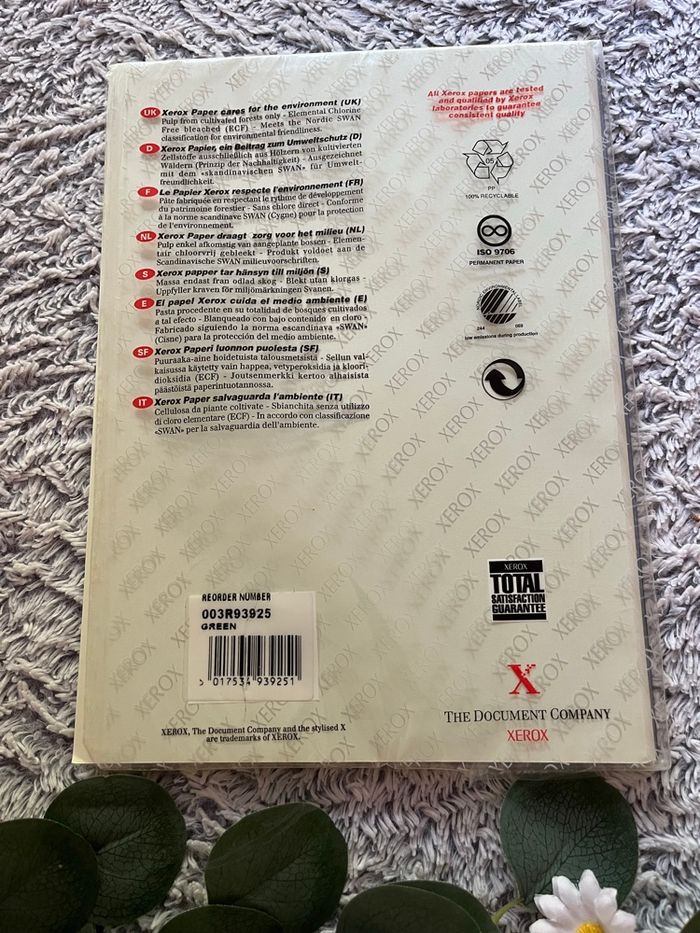 Papier - photo numéro 2