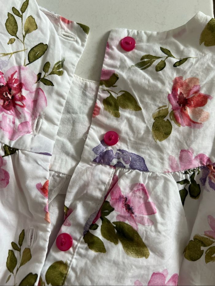 Robe été - photo numéro 5