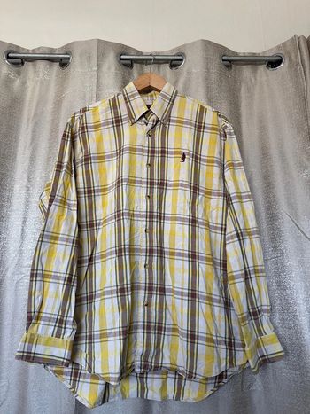 Chemise 👔 Marlboro Classics