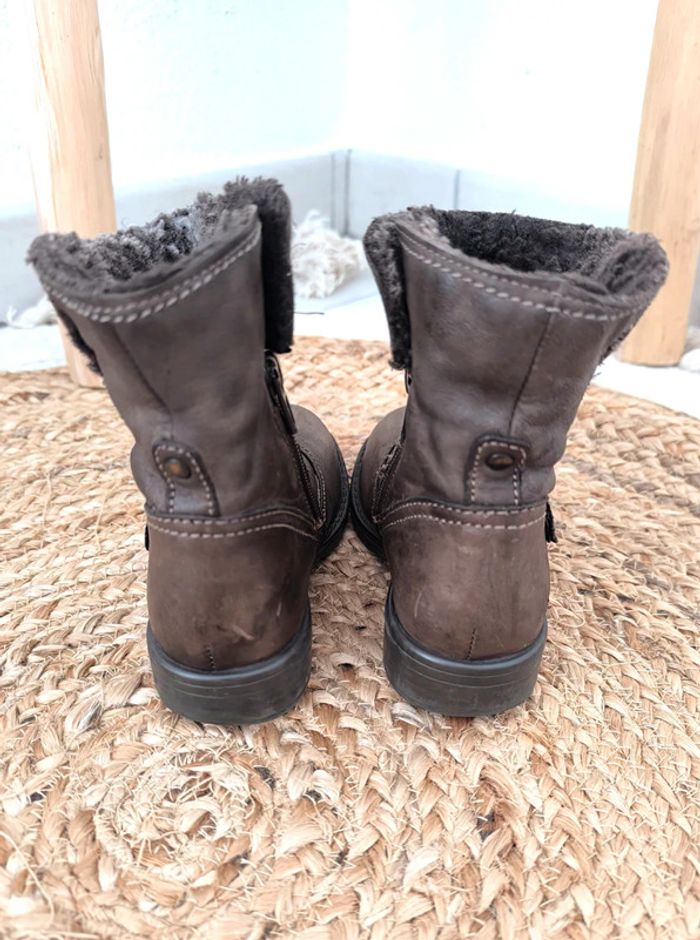 Bottes André T.25 - photo numéro 3