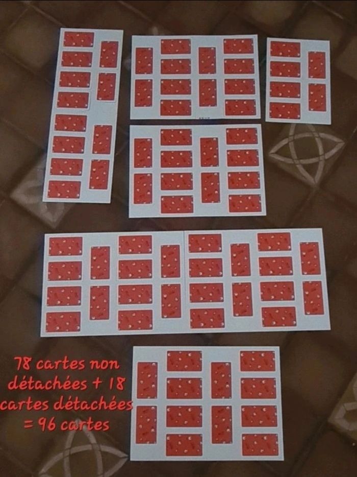 Jeu  de société - il était une fois la vie - - photo numéro 4