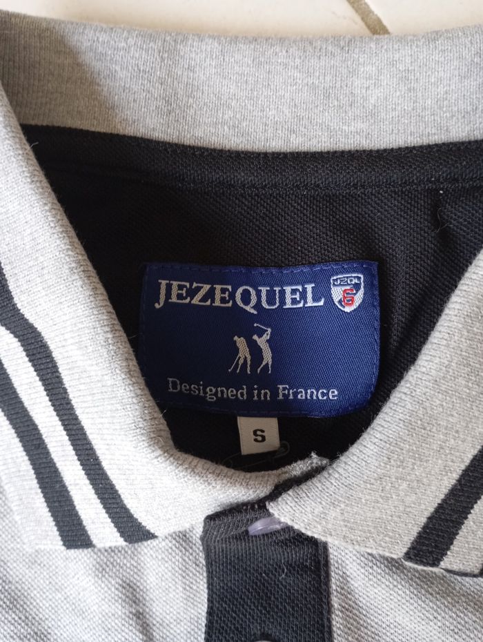 Polo garçon neuf taille S - photo numéro 3
