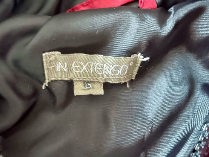 Doudoune 5 ans In Extenso - photo numéro 5