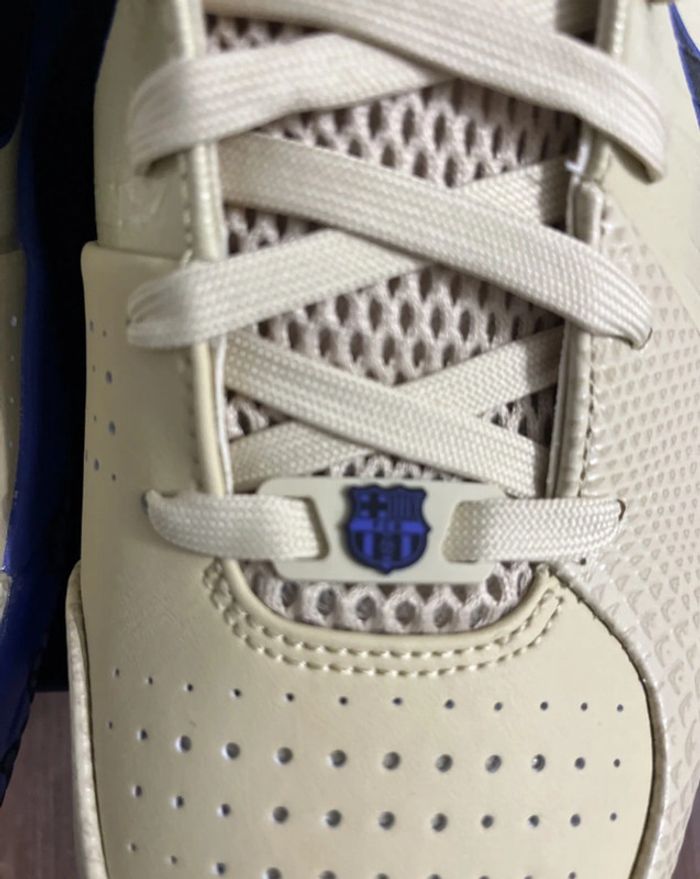 Nike Kobe IV Barcelone - photo numéro 6