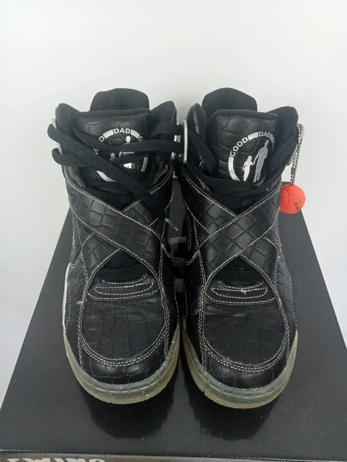 Baskets  Ewing Rogue Fathers Day – sneakers - zapatillas  - turnschuhe - scarpe da ginnastica