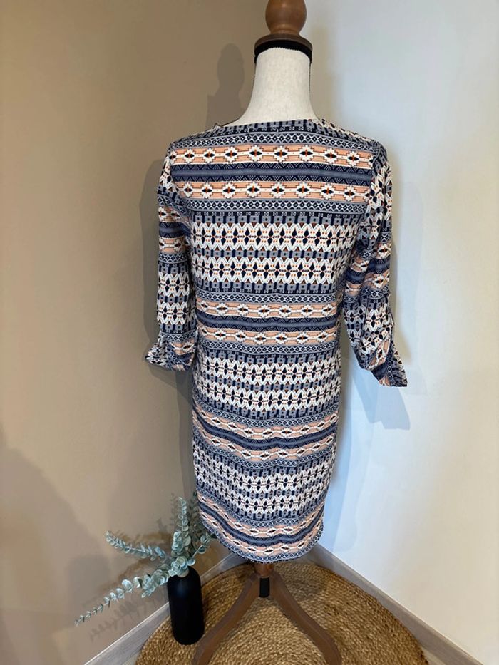 Robe légère femme taille 36 - photo numéro 4