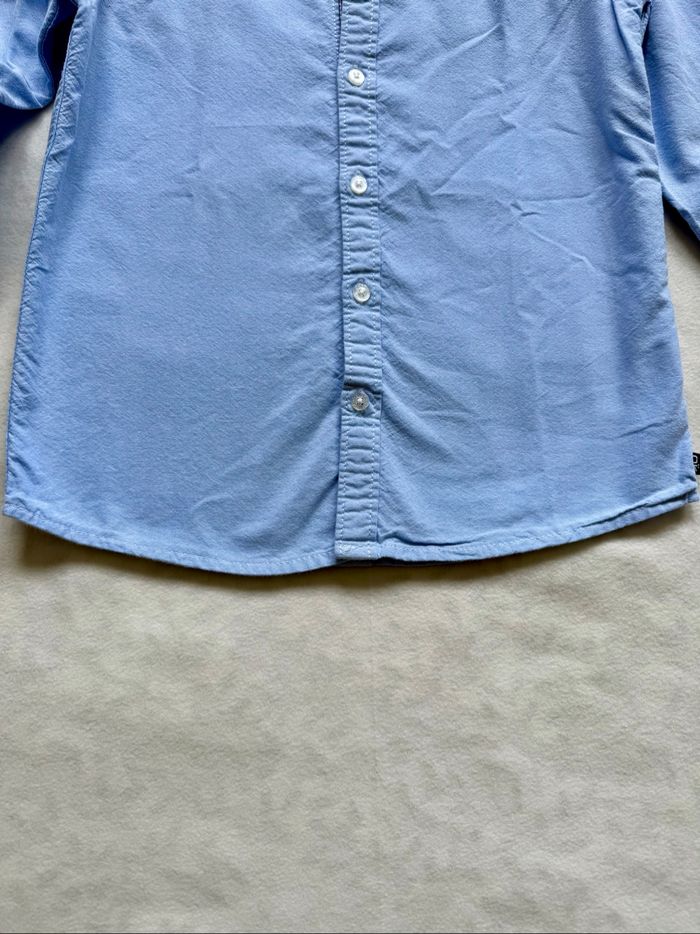 Chemise okaidi 8 ans - photo numéro 4
