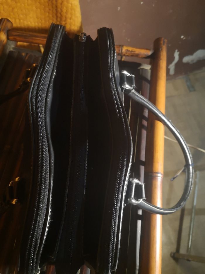 Sac à main naf naf - photo numéro 3