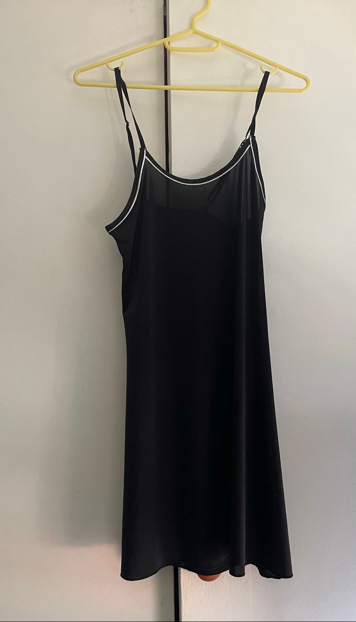 Nuisette noir taille s très bon état