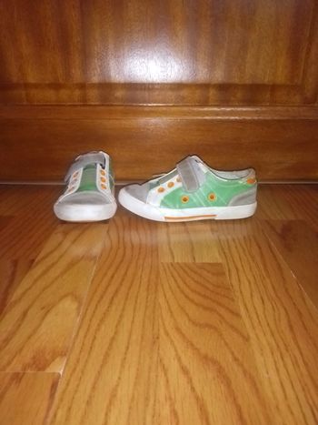 Baskets Vertbaudet 27