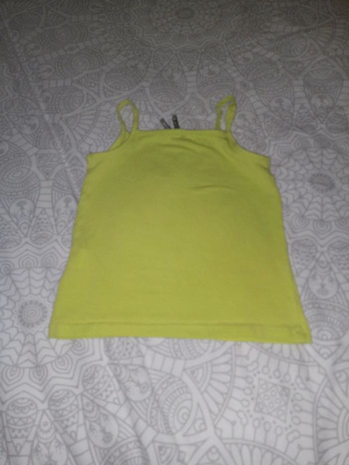 Débardeur 23 mois - photo numéro 3