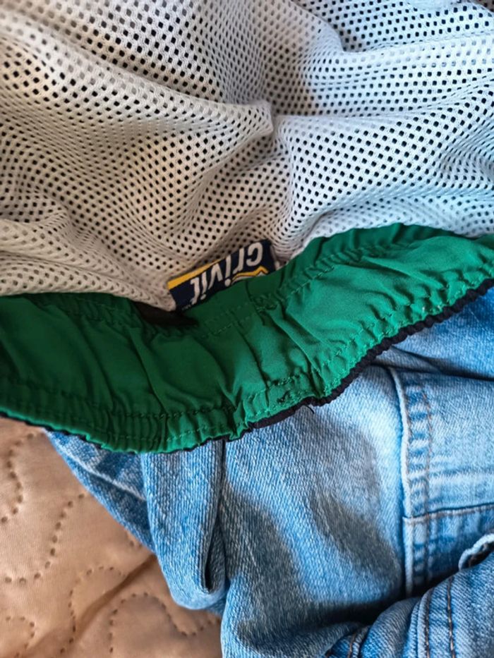 Short homme - photo numéro 3