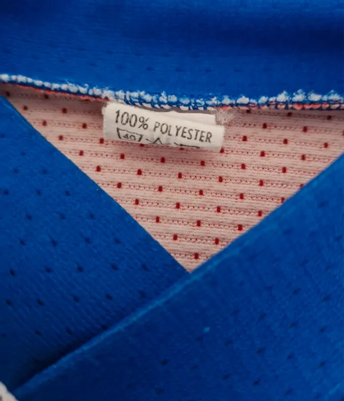 Maillot Jersey Shirt Hockey Sýkora M. Taille XL - photo numéro 5
