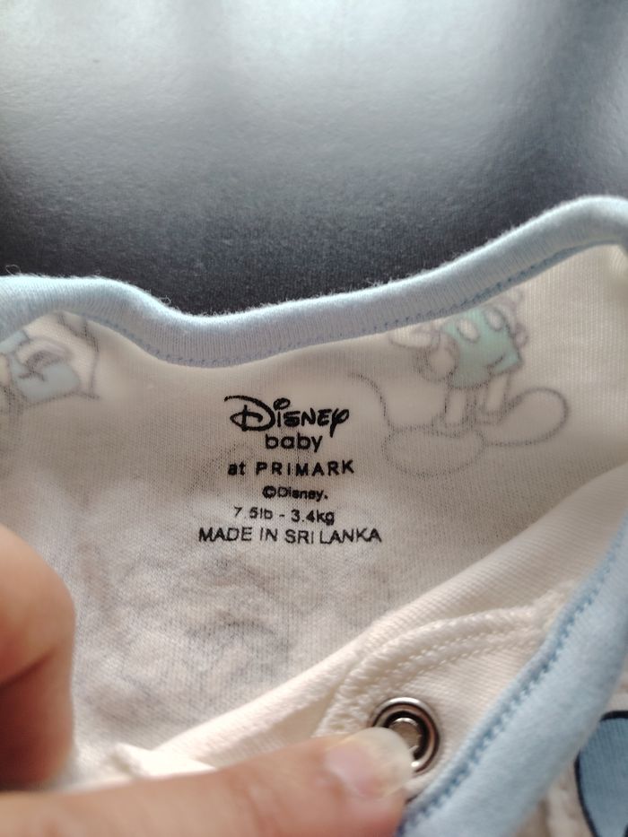 Ensemble Disney - photo numéro 3