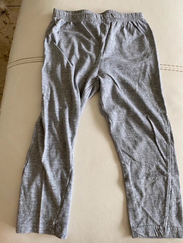 Pyjama paw patrol pat patrouille 98/104 - photo numéro 6