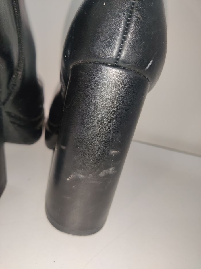 Bottes - photo numéro 9