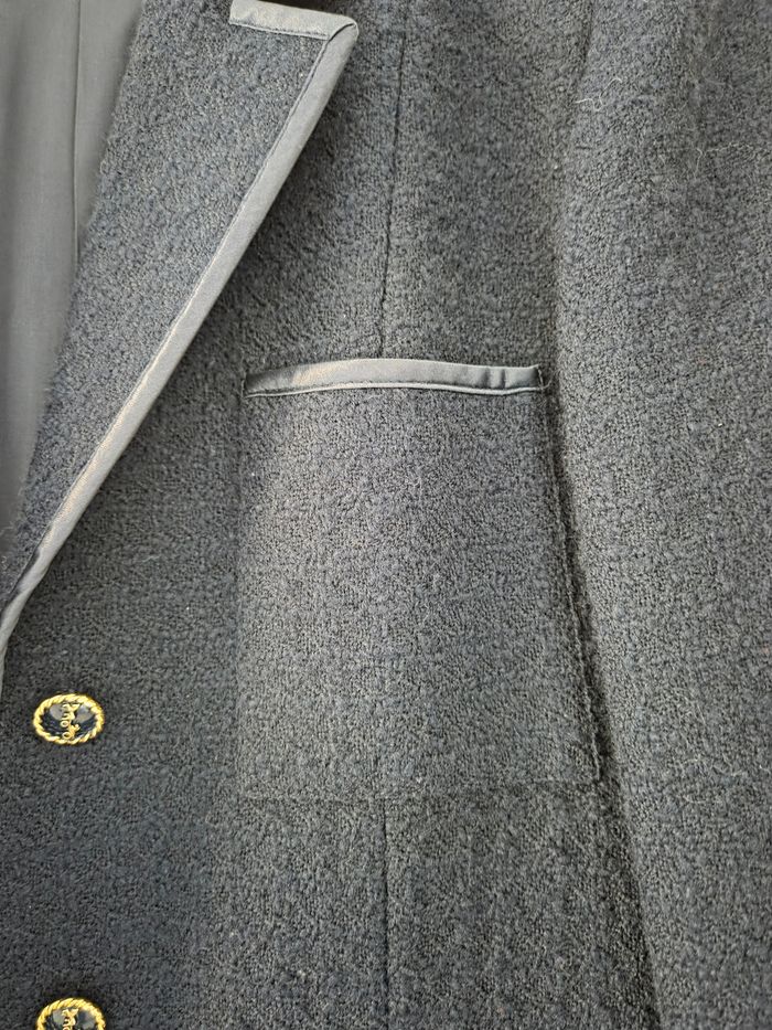 Mantaeu femme - photo numéro 4