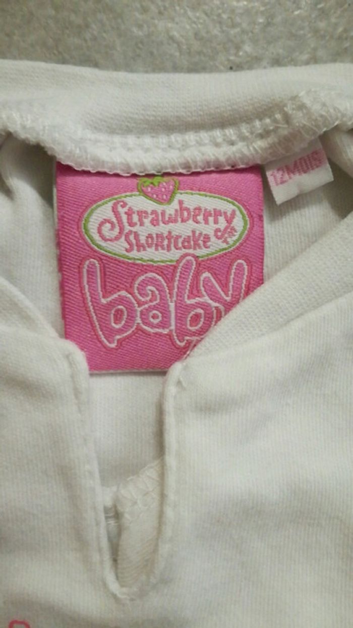 T shirt - photo numéro 3