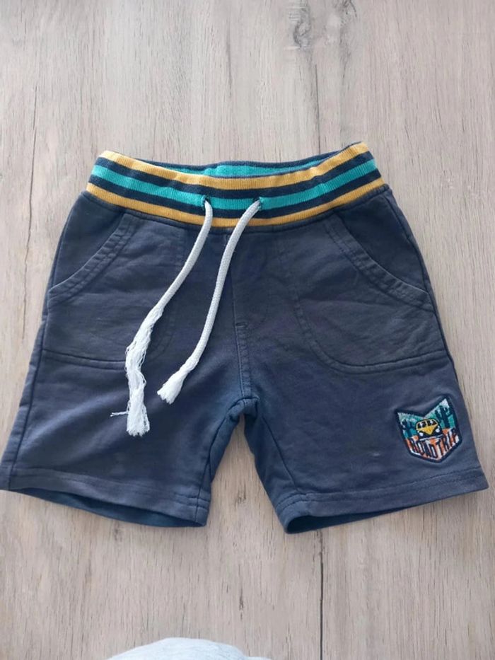 Short 4 ans Compagnie des petits