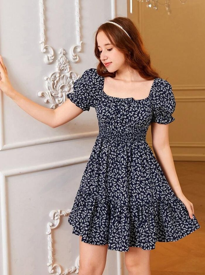 Robe fille 14 ans - photo numéro 5