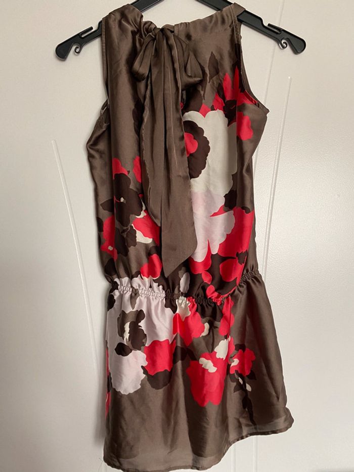 Top satiné - photo numéro 2