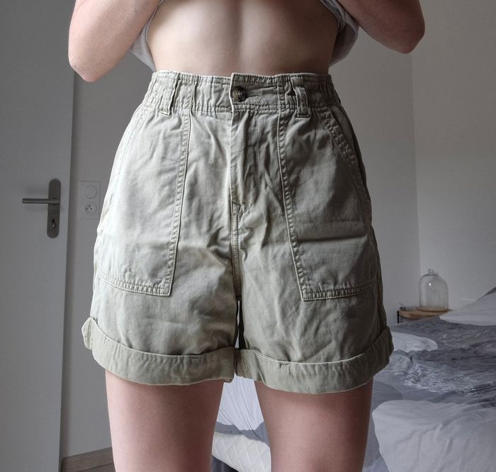 Short - photo numéro 2