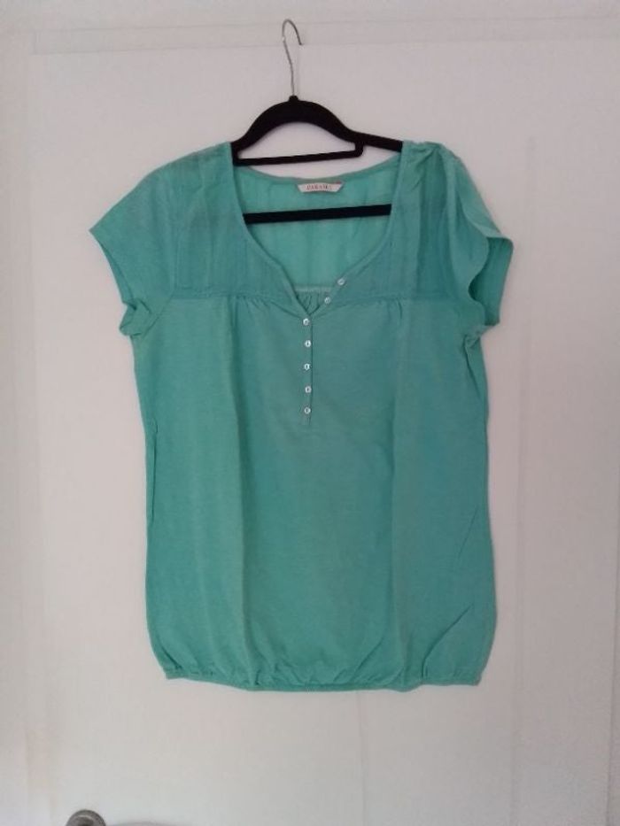 Lot de deux tee-shirt
